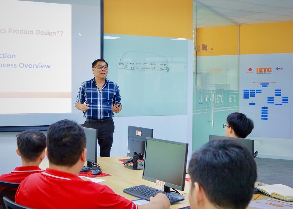 ietc-teaching